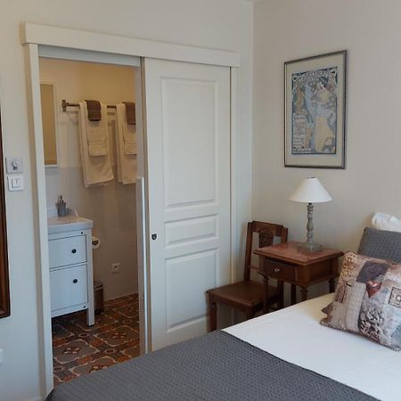 Gites de Gabrielle Capestang Extérieur photo
