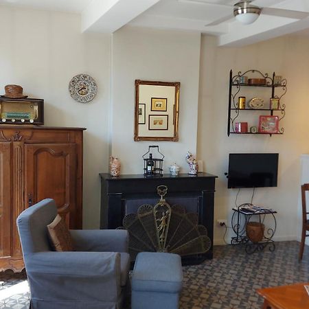 Gites de Gabrielle Capestang Extérieur photo