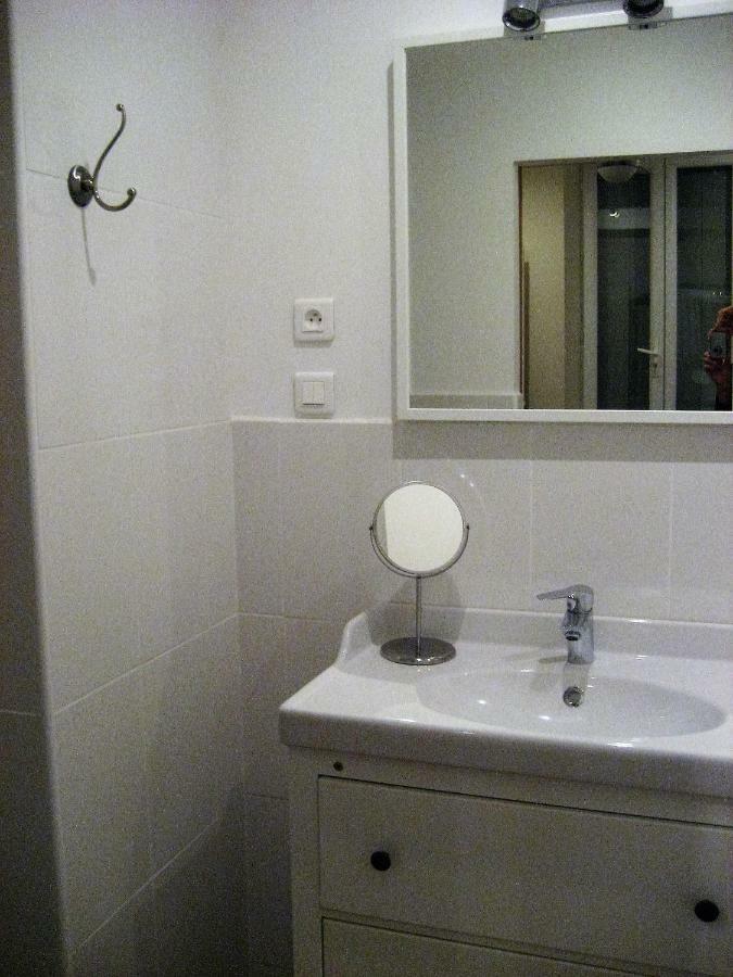 Gites de Gabrielle Capestang Extérieur photo