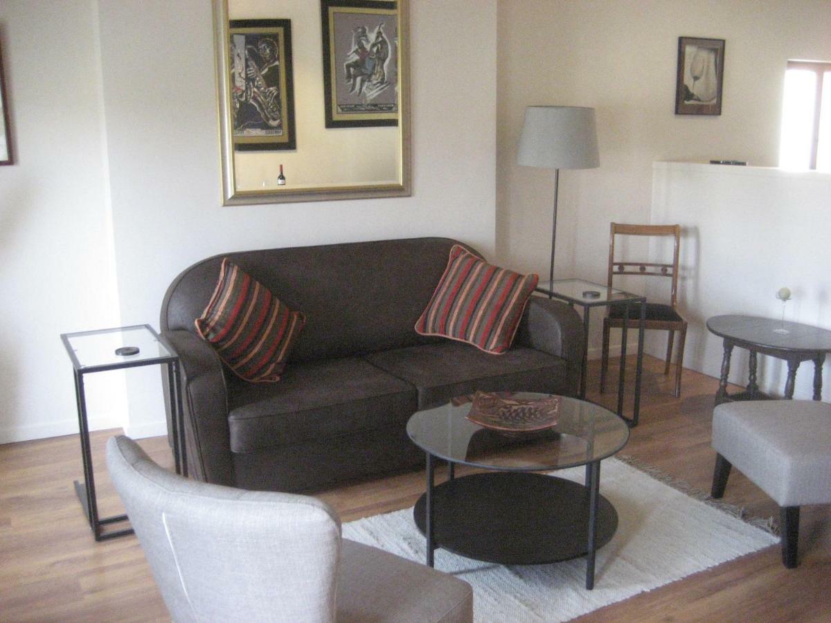 Gites de Gabrielle Capestang Extérieur photo