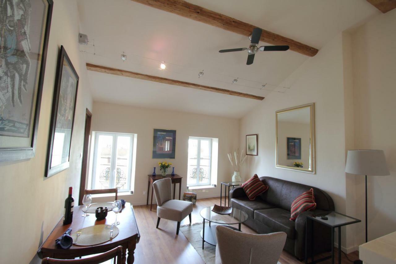Gites de Gabrielle Capestang Extérieur photo