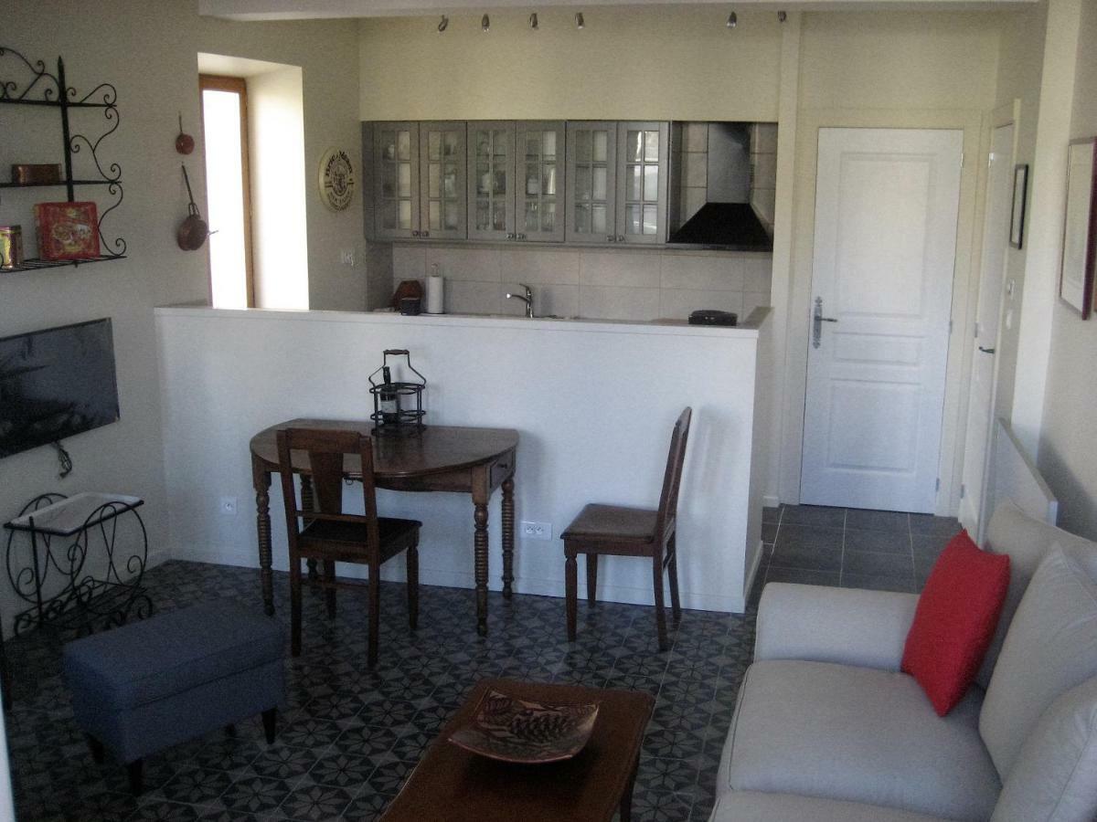 Gites de Gabrielle Capestang Extérieur photo