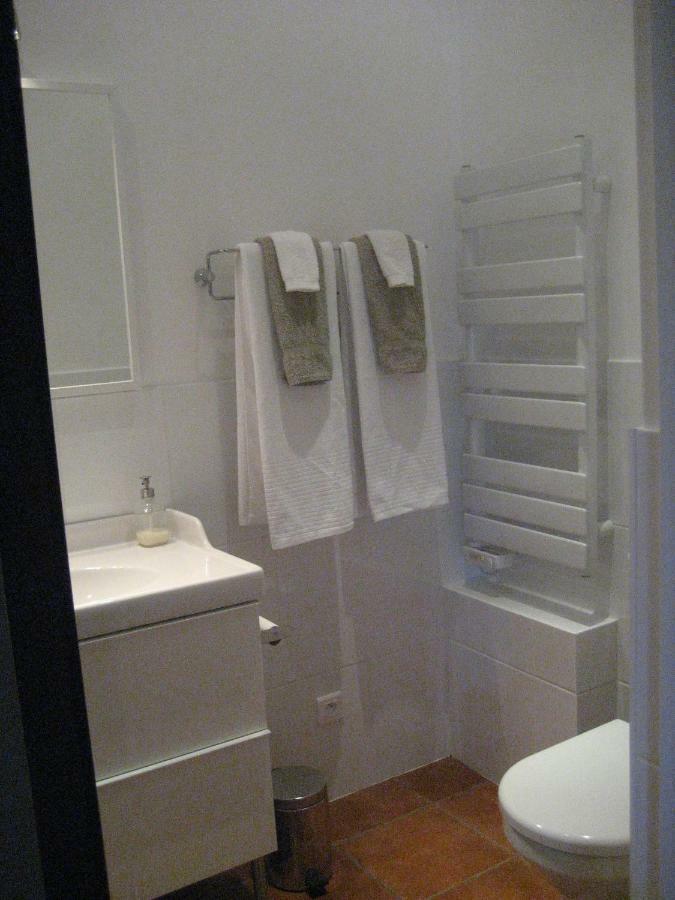 Gites de Gabrielle Capestang Extérieur photo