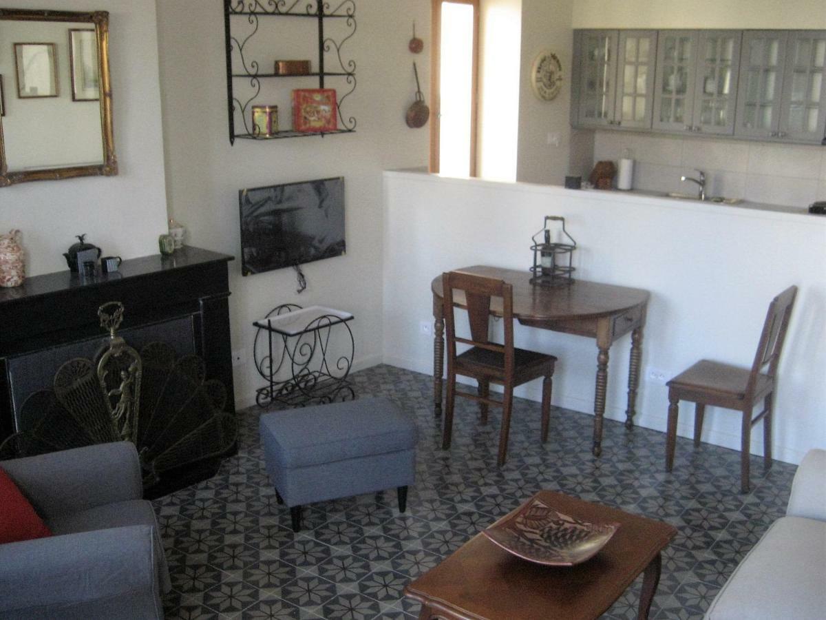 Gites de Gabrielle Capestang Extérieur photo
