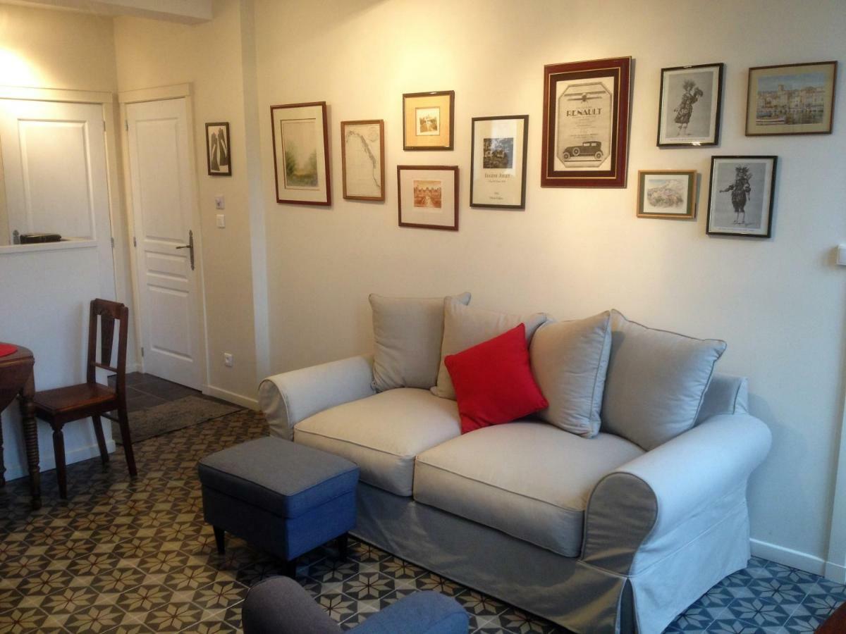 Gites de Gabrielle Capestang Extérieur photo